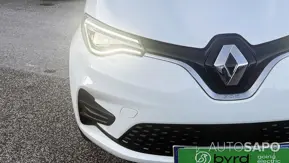 Renault ZOE de 2022