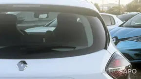 Renault ZOE de 2022