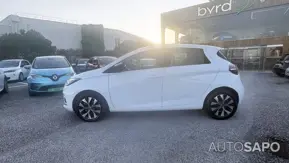 Renault ZOE de 2022