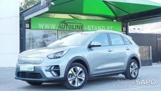 Kia e-Niro de 2022
