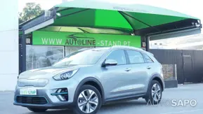 Kia e-Niro de 2022