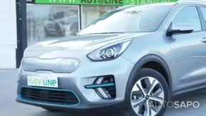 Kia e-Niro de 2022
