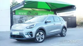 Kia e-Niro de 2022