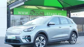 Kia e-Niro de 2022