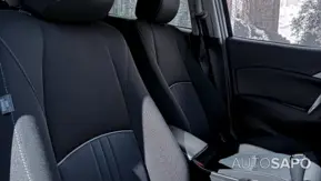 Mazda CX-3 de 2019