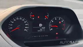 Peugeot Partner 1.5 Blue HDI de 2019