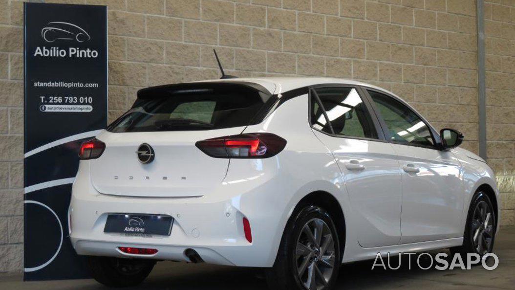 Opel Corsa 1.2 T Elegance de 2024