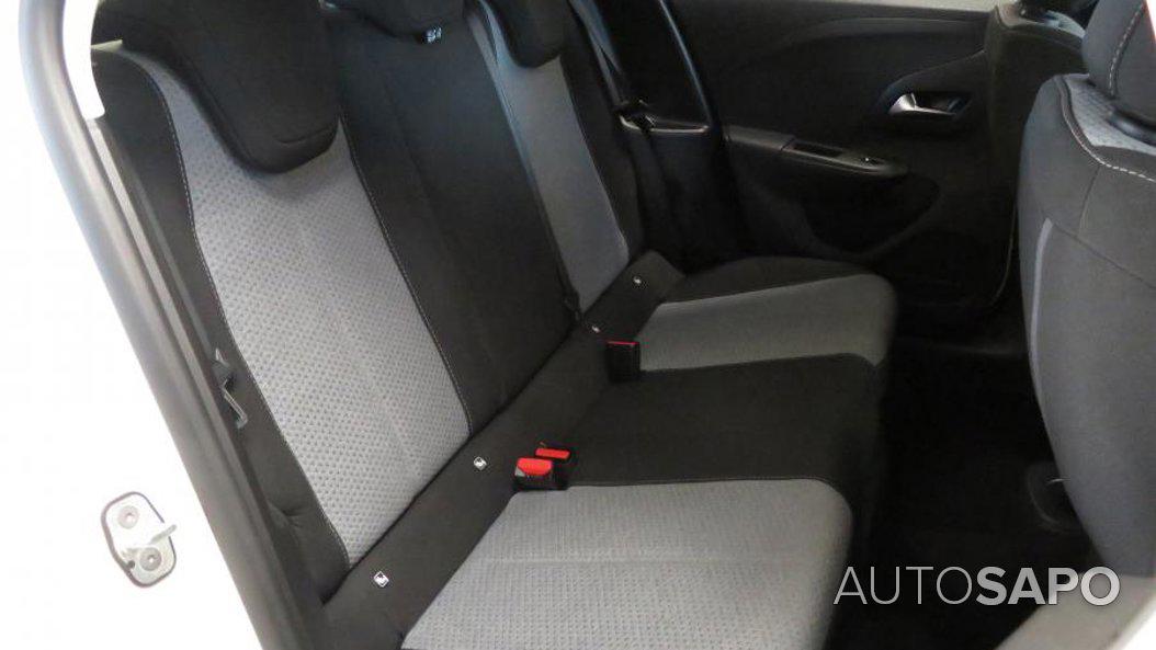 Opel Corsa 1.2 T Elegance de 2024