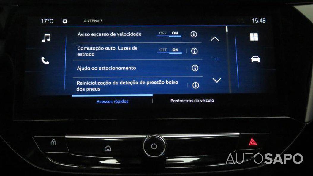 Opel Corsa 1.2 T Elegance de 2024