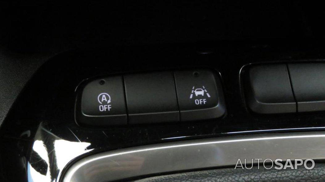 Opel Corsa 1.2 T Elegance de 2024