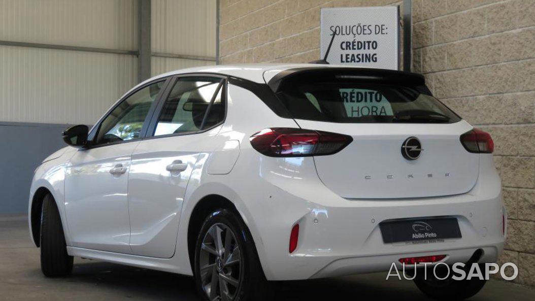 Opel Corsa 1.2 T Elegance de 2024