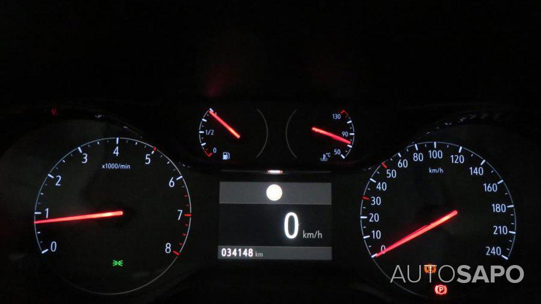 Opel Corsa 1.2 T Elegance de 2024