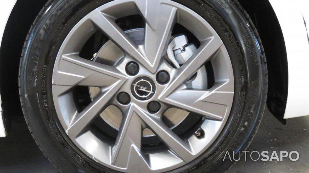 Opel Corsa 1.2 T Elegance de 2024