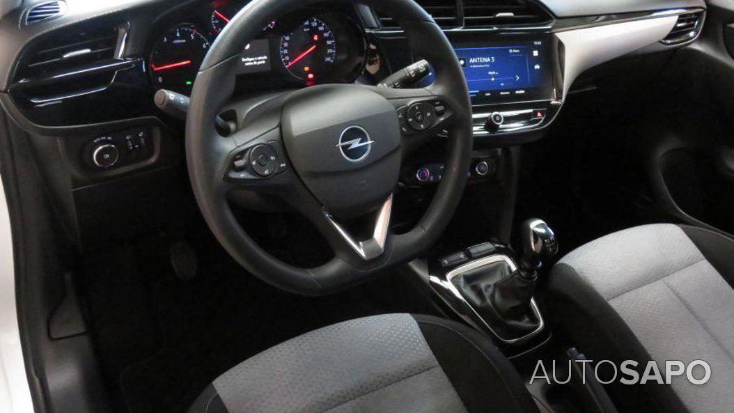 Opel Corsa 1.2 T Elegance de 2024