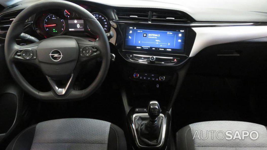 Opel Corsa 1.2 T Elegance de 2024