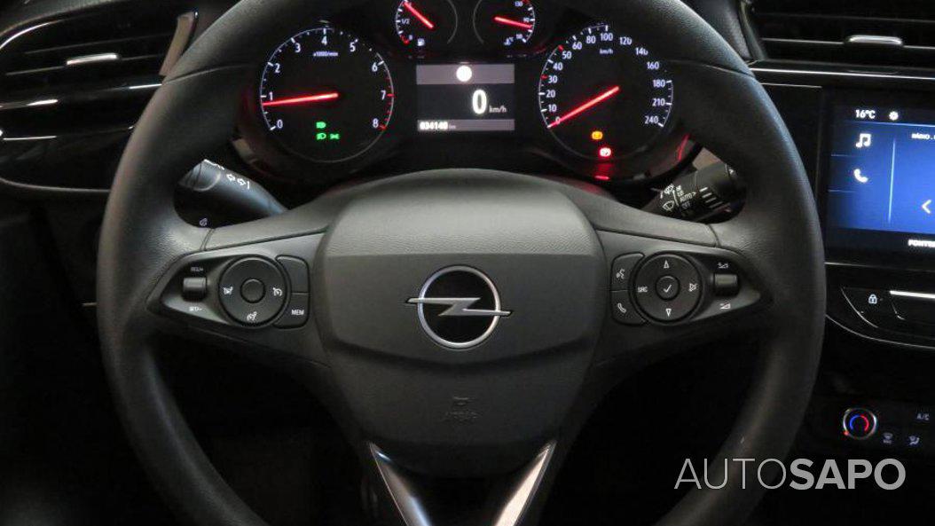 Opel Corsa 1.2 T Elegance de 2024