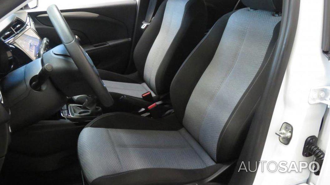 Opel Corsa 1.2 T Elegance de 2024