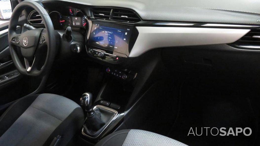 Opel Corsa 1.2 T Elegance de 2024