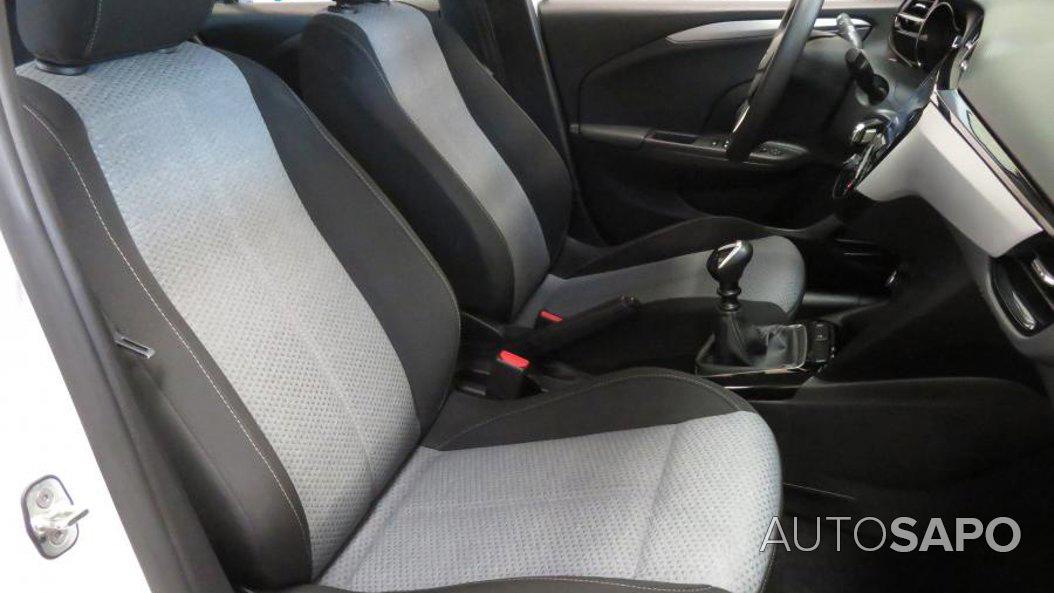Opel Corsa 1.2 T Elegance de 2024