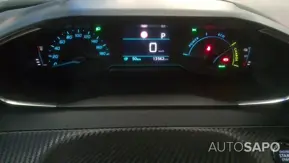 Peugeot e-2008 Allure de 2022