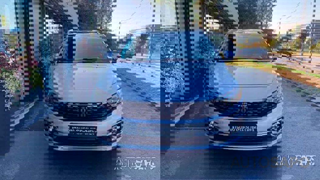 Fiat Tipo 1.0 GSE T3 City Life de 2021