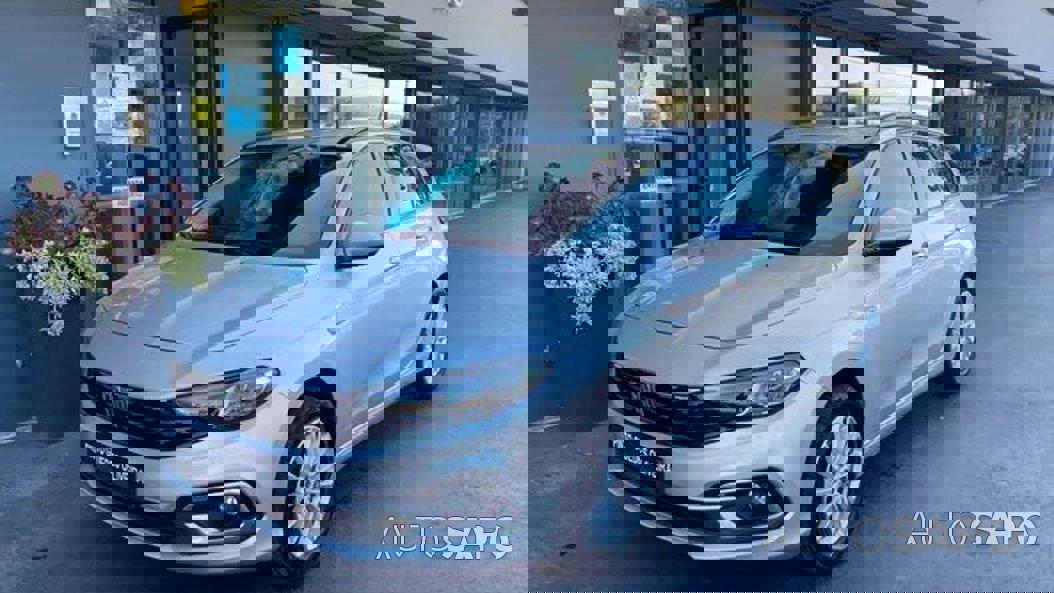 Fiat Tipo 1.0 GSE T3 City Life de 2021