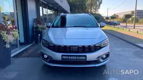 Fiat Tipo 1.0 GSE T3 City Life de 2021