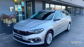 Fiat Tipo 1.0 GSE T3 City Life de 2021