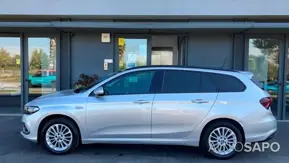 Fiat Tipo 1.0 GSE T3 City Life de 2021