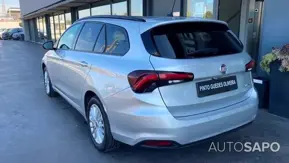 Fiat Tipo 1.0 GSE T3 City Life de 2021