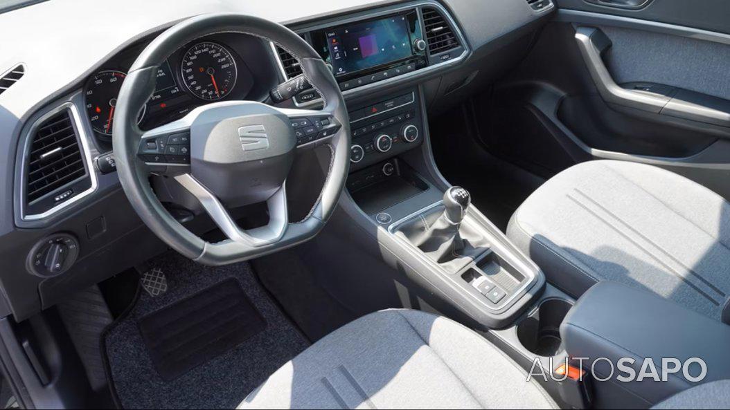 Seat Ateca 1.0 TSI Style de 2022