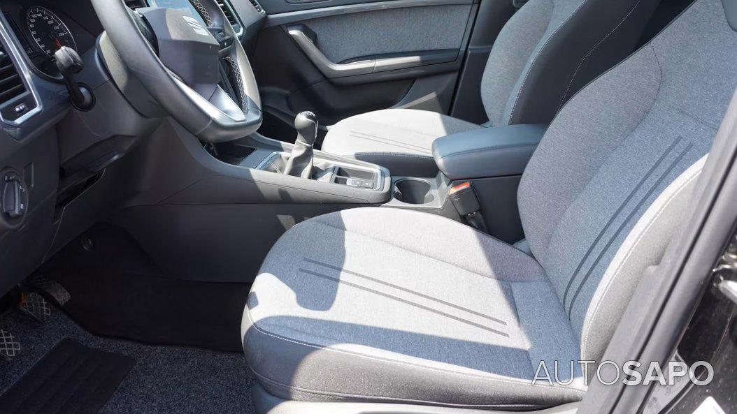 Seat Ateca 1.0 TSI Style de 2022