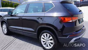 Seat Ateca 1.0 TSI Style de 2022