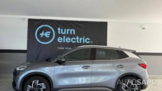 BYD Atto 3 de 2023