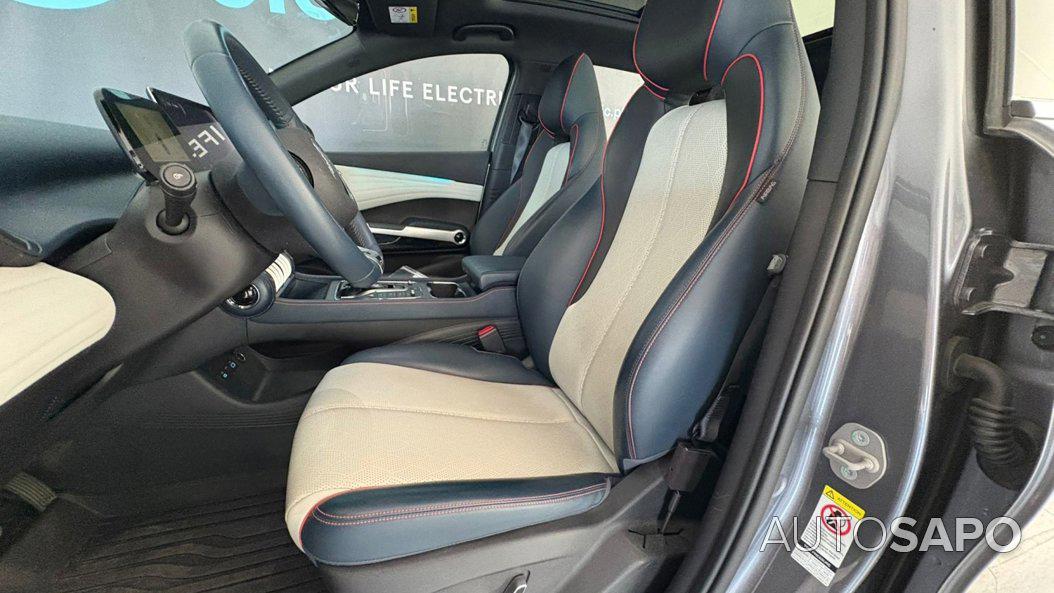 BYD Atto 3 de 2023