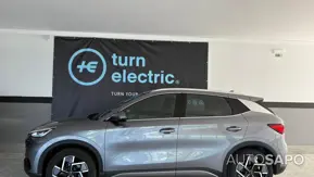 BYD Atto 3 de 2023