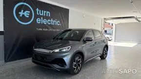 BYD Atto 3 de 2023