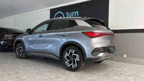 BYD Atto 3 de 2023