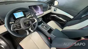 BYD Atto 3 de 2023