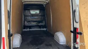 Volkswagen Crafter de 2019