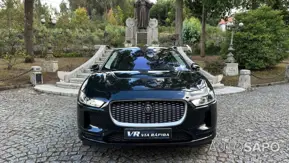 Jaguar I-Pace Black AWD Aut. de 2020