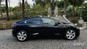 Jaguar I-Pace Black AWD Aut. de 2020