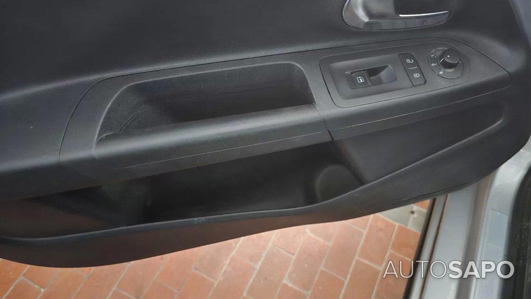 Volkswagen Up 1.0 Cross Up! de 2013