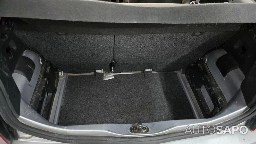 Volkswagen Up 1.0 Cross Up! de 2013
