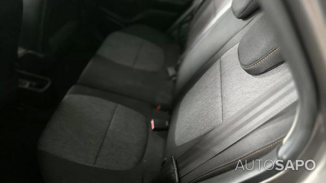 Kia Picanto 1.0 CVVT More GPL de 2016