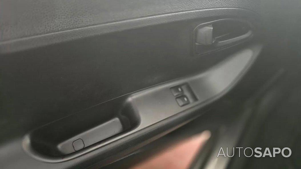 Kia Picanto 1.0 CVVT More GPL de 2016