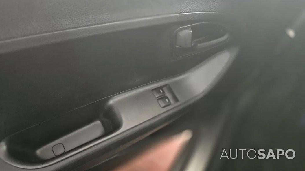 Kia Picanto 1.0 CVVT More GPL de 2016