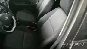 Kia Picanto 1.0 CVVT More GPL de 2016