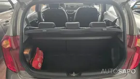 Kia Picanto 1.0 CVVT More GPL de 2016