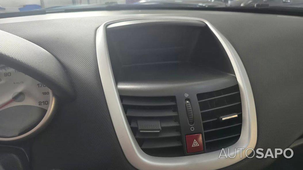 Peugeot 207 SW 1.4 Trendy de 2009